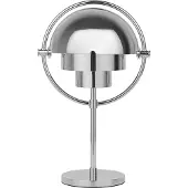 Gubi Multi-Lite kannettava valaisin Chrome