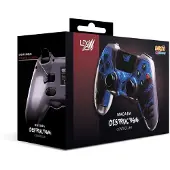 Lexip - Madara Controller Design By Tsume - Shippuden (Nintendo Switch)