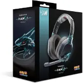 Lexip - Kakashi Headset Design By Tsume - Naruto Shippuden (5)