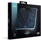 Lexip - Kakashi Mouse Pad Design By Tsume - Shippuden