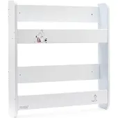 Kids Concept Book Display Moomin - White - ONE SIZE