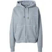Superdry Essential Logo Overdyed Zh - Grey - 14