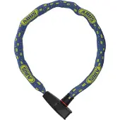 ABUS Catena 6806 ketjulukko sininen naamari