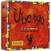 ISBN Ubongo, Pelit, Puola