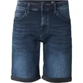 QS Farkut 'John' sininen denim