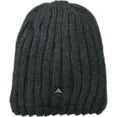 Avignon Heat Max Beanie (Color: Black)