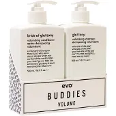 Evo Buddies Volume Kit