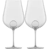 Zwiesel Glas - Air Sense Bordeaux Punaviinilasi 84 cl