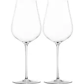 Zwiesel Glas - Kolibri Valkoviinilasi 38,5 cl Kirkas