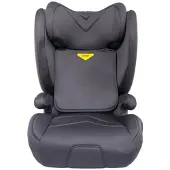 Axkid Boostkid Turvavyöistuin, Granite Melange