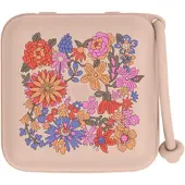BIBS x Liberty June Blossom Tuttirasia, Blush