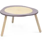Stokke MuTable V2 leikkipöytä Lilac