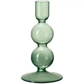 Villeroy & Boch Like home kynttilänjalka 13,5 cm Sage.