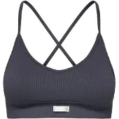 Björn Borg Studio Seamless Ribbed Strap Bra
