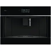 AEG 8000-sarjan TC8NK7B -integroitava kahvikone