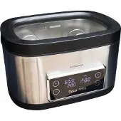 Gastronoma sous vide keitin