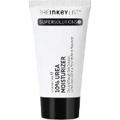 The Inkey List Urea 10% Moisturizer, 50ml