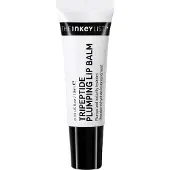 The Inkey List Tripeptide Plumping Lip Balm, 10ml, Clear