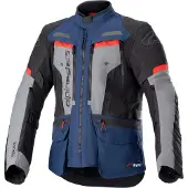 Alpinestars Bogota Pro Drystar vedenpitävä moottoripyörän tekstiilitakki