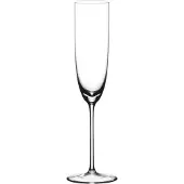 Riedel Sommelier -samppanjalasi, 17 cl