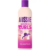 Aussie Bouncy Curls 300 ml shampoo