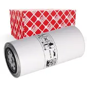 FEBI BILSTEIN Polttoainesuodatin 35356