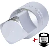 Ks Tools Adapteri 911.3892-E; 3/8''-1/2''