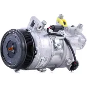 Denso Kompressori, ilmastointilaite DCP05026