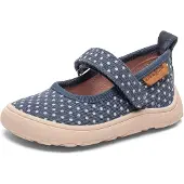 Bisgaard Barefoot Ballet - Blue - 25