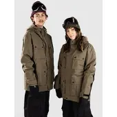 Beyond Medals Cargo 2L Takki green Koko M