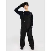 Aperture Steamboat Bib Housut caviar Koko M