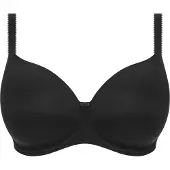 Fantasie Smoothease - Black - 70 F
