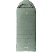 Nordisk Frigg ±0° Blanket Sleeping Bag Agave Green - XL