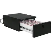 indelB Tb30am Drawer Jäykkä Kannettava Kylmälaukku 30l 45w
