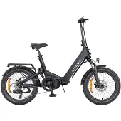 ENGWE L20 Pro 3.0 Elektrofahrrad