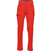 Norrøna Falketind Flex1 Pants W´s Arednalin Red - S