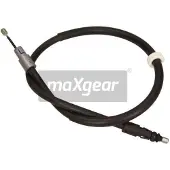 MAXGEAR Vaijeri, seisontajarru 32-0682