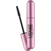 Flormar Longer Than Ever Mascara pidentävä ripsiväri 10 ml