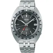 Seiko Prospex Land Mechanical GMT Limited Edition SPB411J1
