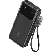 Anker A1384G11 powerbank 20000 mAh Black