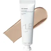 CLE CCC Cream Warm Light 106