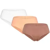 Björn Borg Invisible Hipsters 3-pack