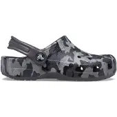 Crocs Classic Camo K Klompit