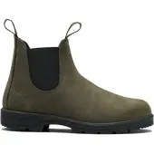 Blundstone Bl 2442 Classics Chelsea Boot - Khaki green - 42