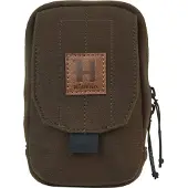 Härkila Utility Pouch Dark Willow Green Muut metsästystarvikkeet One Size