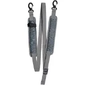 Cocoon Drybag Strap Slate/Grey Pakkauspussit OneSize
