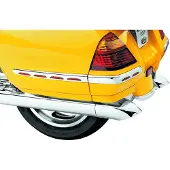 Kuryakyn Honda Gl 1800 Goldwing 07 Pakoputken Pää