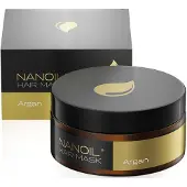 Nanoil Argan Hair Mask 300 ml