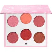 OFRA Cosmetics Mini Mix Palette Charm Your Cheeks