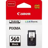 Canon PG-560 Mustepatruuna musta